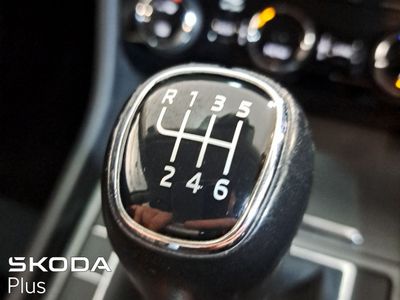 2023 Skoda Superb