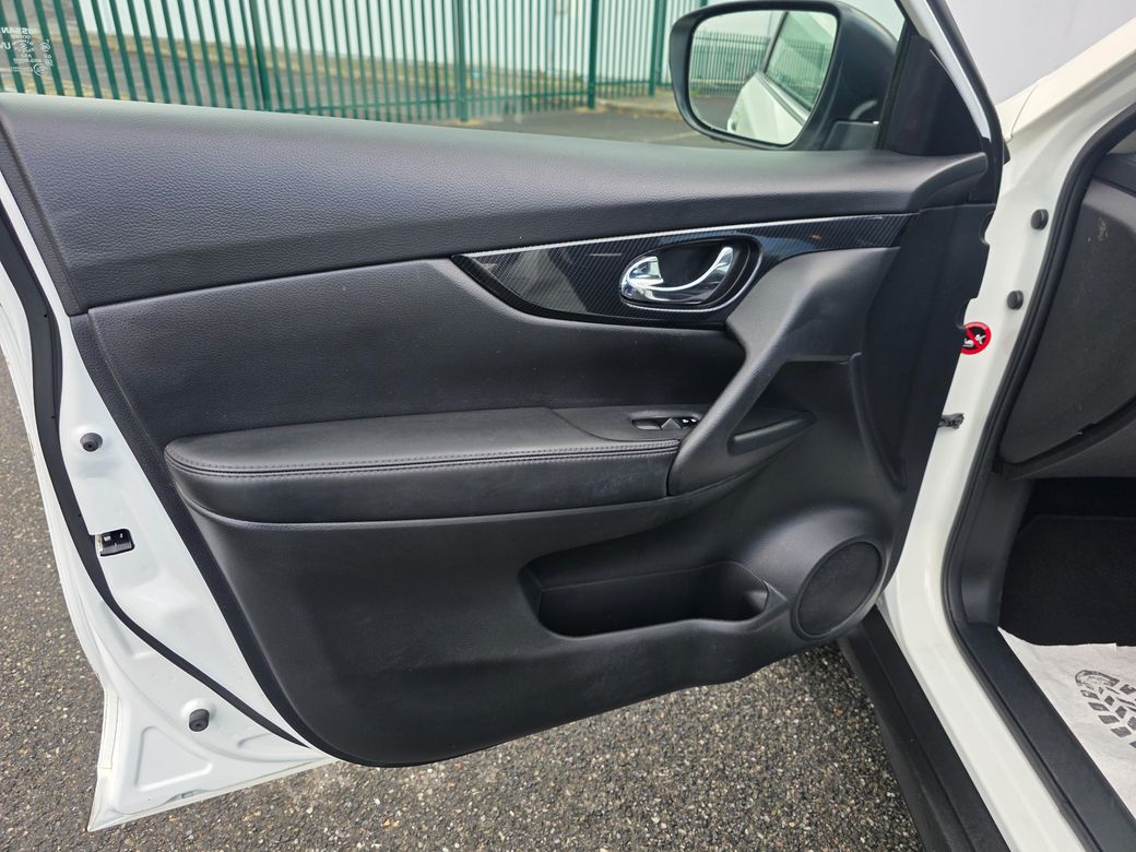 2019 Nissan X-Trail