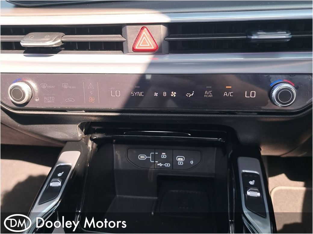 2024 Kia Sorento
