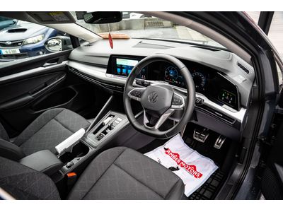 2023 Volkswagen Golf
