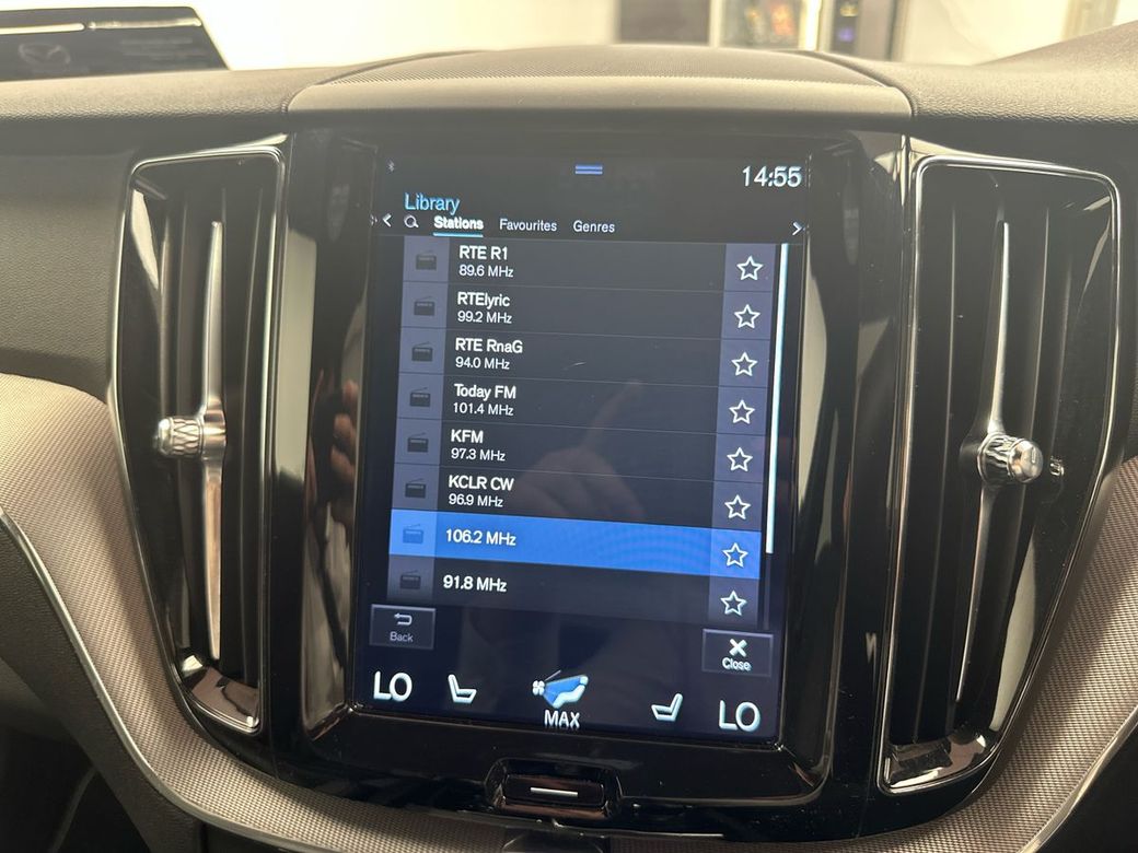 2020 Volvo XC60