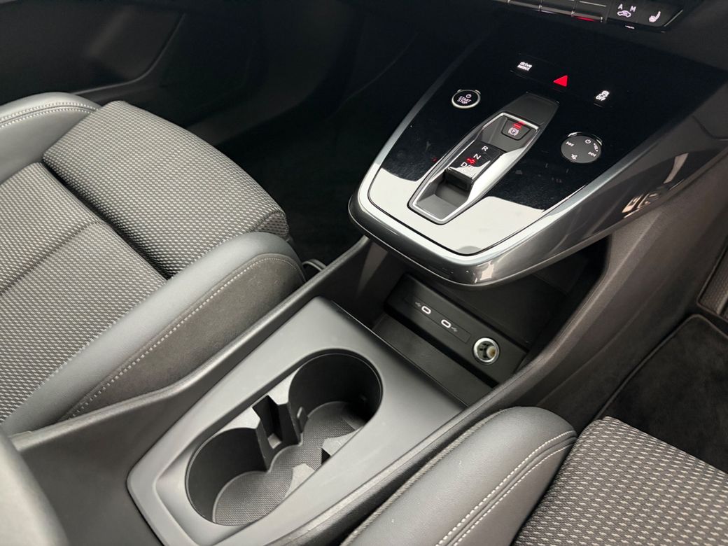 2023 Audi Q4