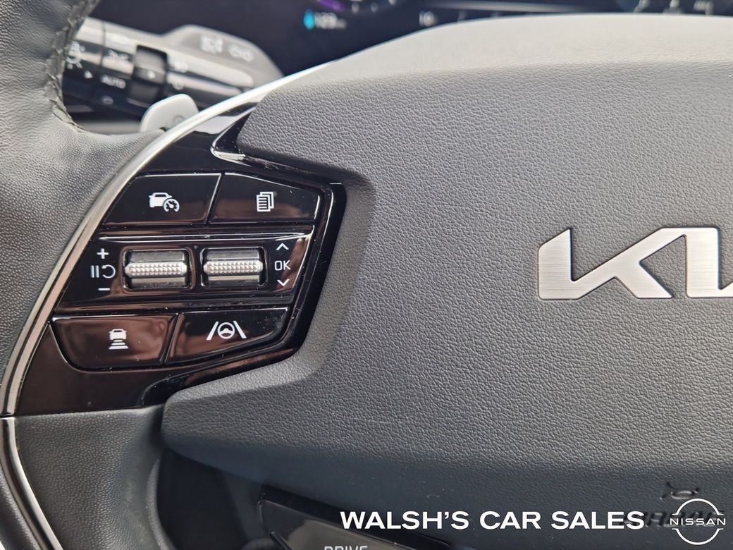 2024 Kia Niro