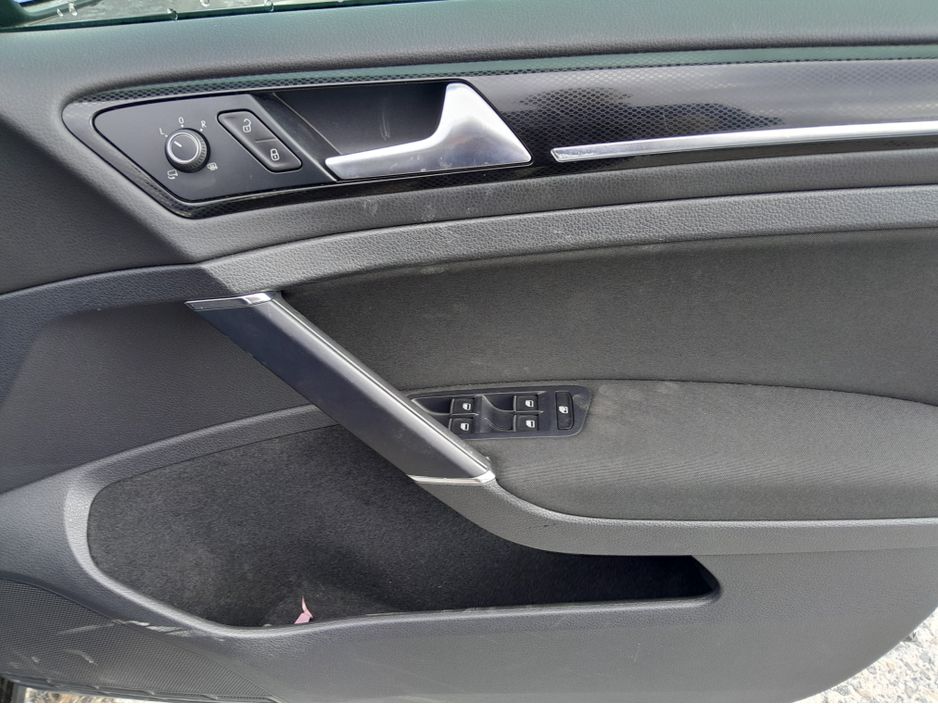 2014 Volkswagen Golf