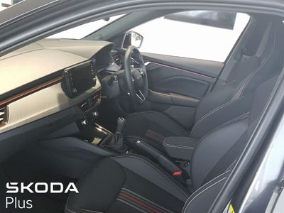 2025 Skoda Kamiq
