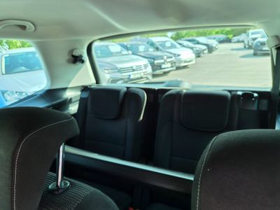 2017 Volkswagen Sharan