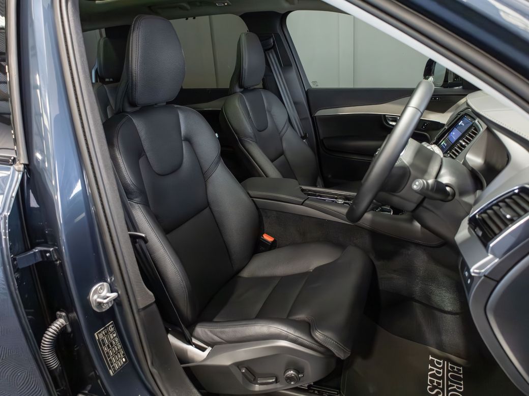 2024 Volvo XC90