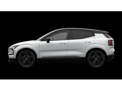 2027 Volvo EX30