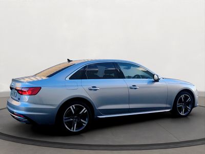 2023 Audi A4