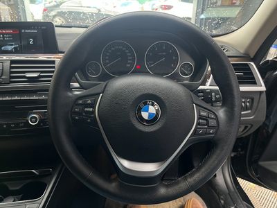 2019 BMW 3 Series