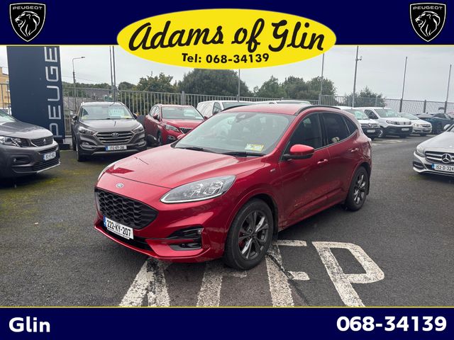 vehicle for sale from Adams of Glin