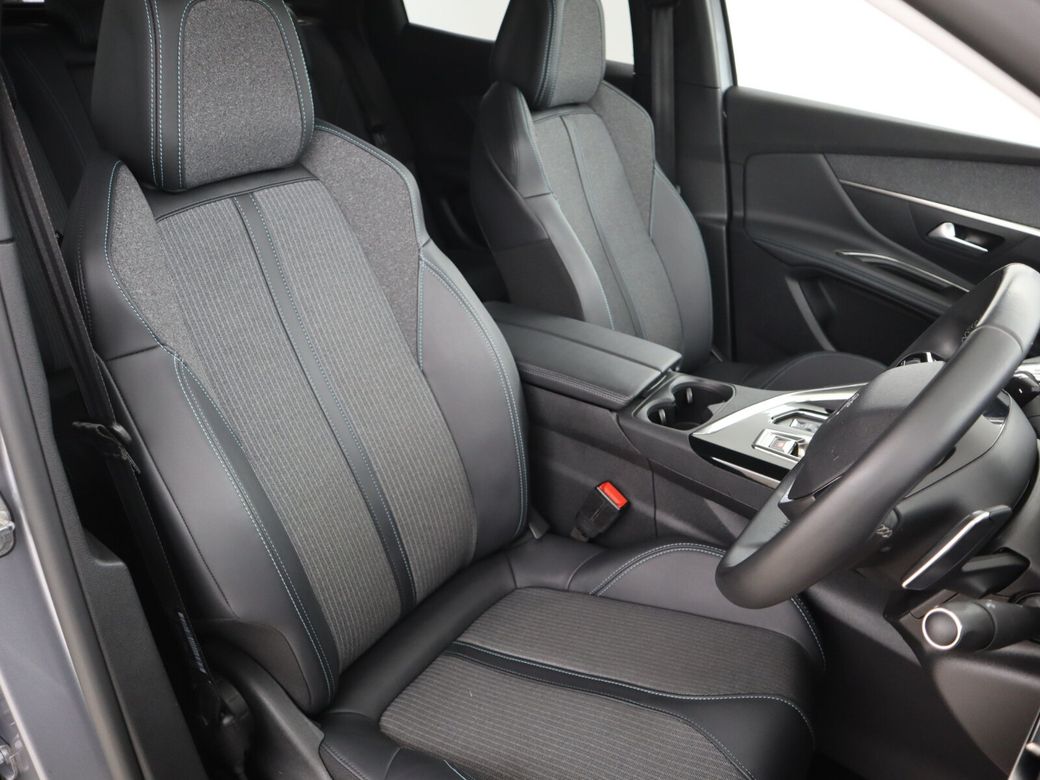 2022 Peugeot 3008