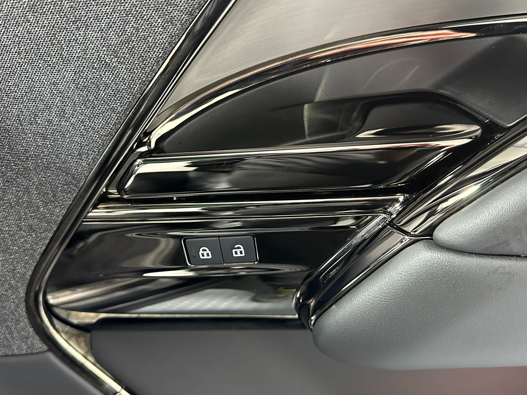 2026 Land Rover Range Rover Sport