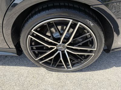 2014 Mercedes-Benz E Class