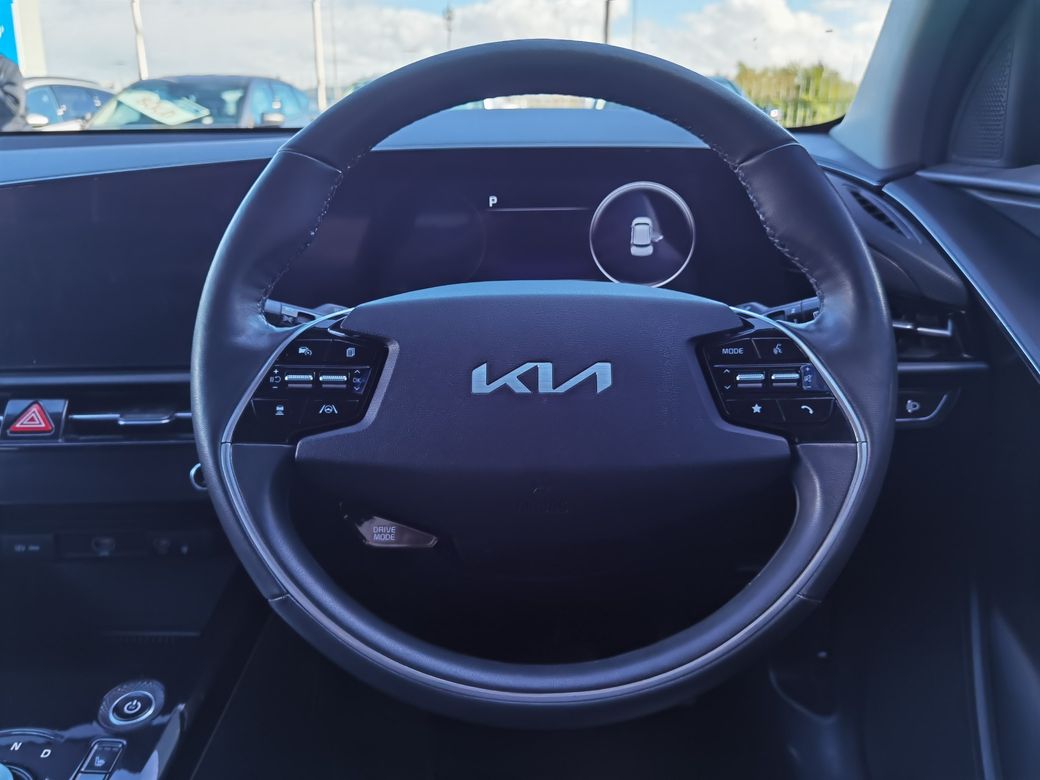 2023 Kia Niro