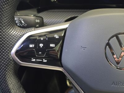 2024 Volkswagen Golf