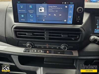 2026 Citroen Dispatch
