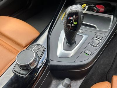 2017 BMW 1 Series