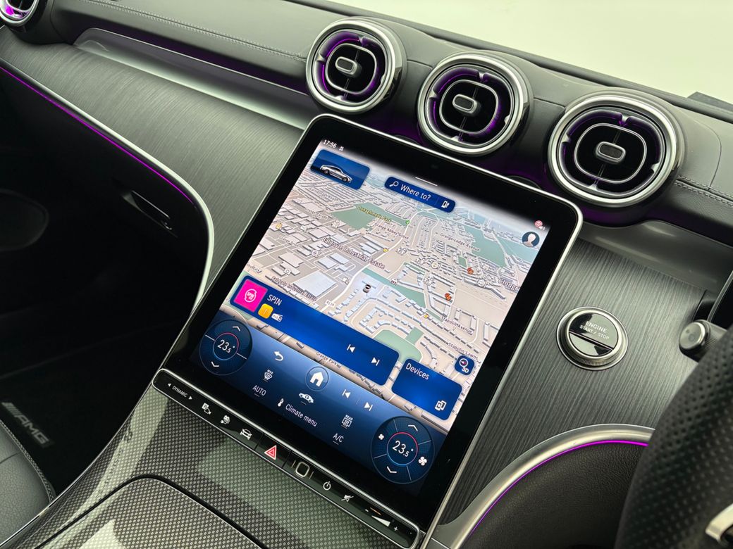 2025 Mercedes-Benz CLE