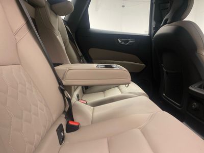 2026 Volvo XC60