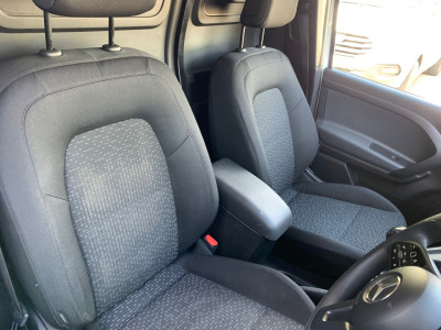2023 Mercedes-Benz Citan