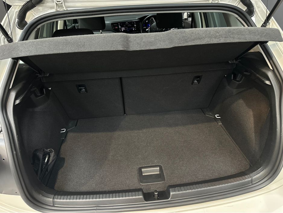2023 Volkswagen Polo