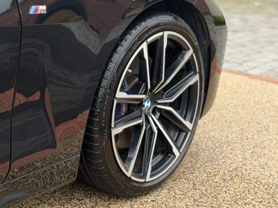 2021 BMW 4 Series