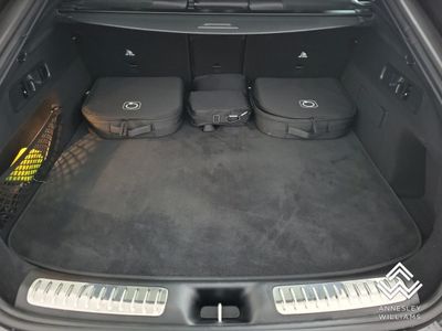 2025 Mercedes-Benz GLC Class