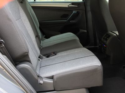2022 SEAT Tarraco