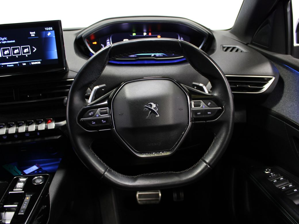 2023 Peugeot 3008