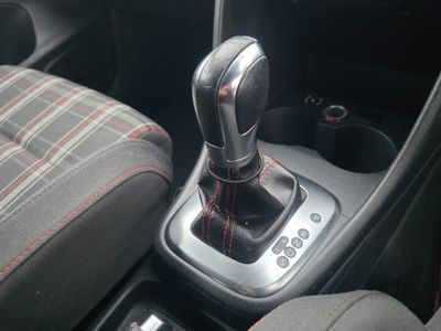 2012 Volkswagen Polo