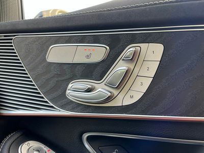 2023 Mercedes-Benz EQC