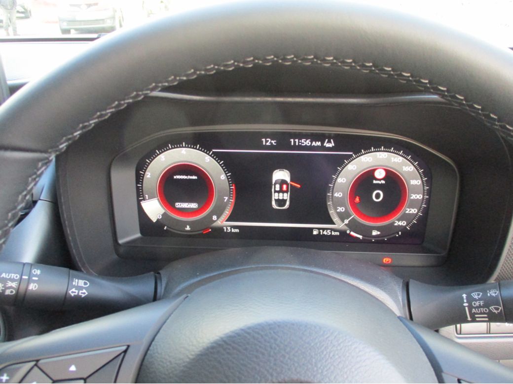 2025 Nissan Juke