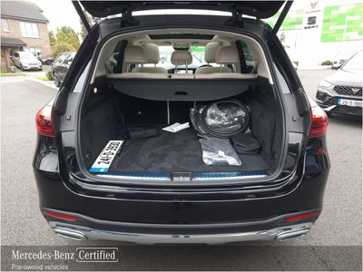 2024 Mercedes-Benz GLE Class