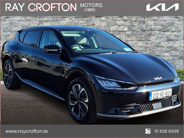 vehicle for sale from Ray Crofton Ltd