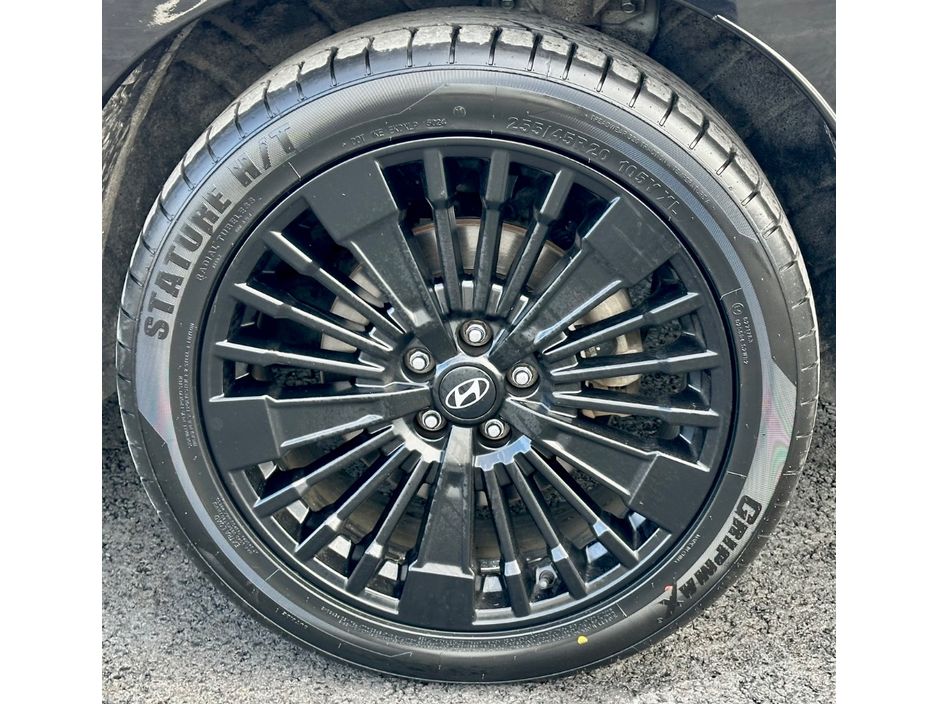 2024 Hyundai Santa Fe