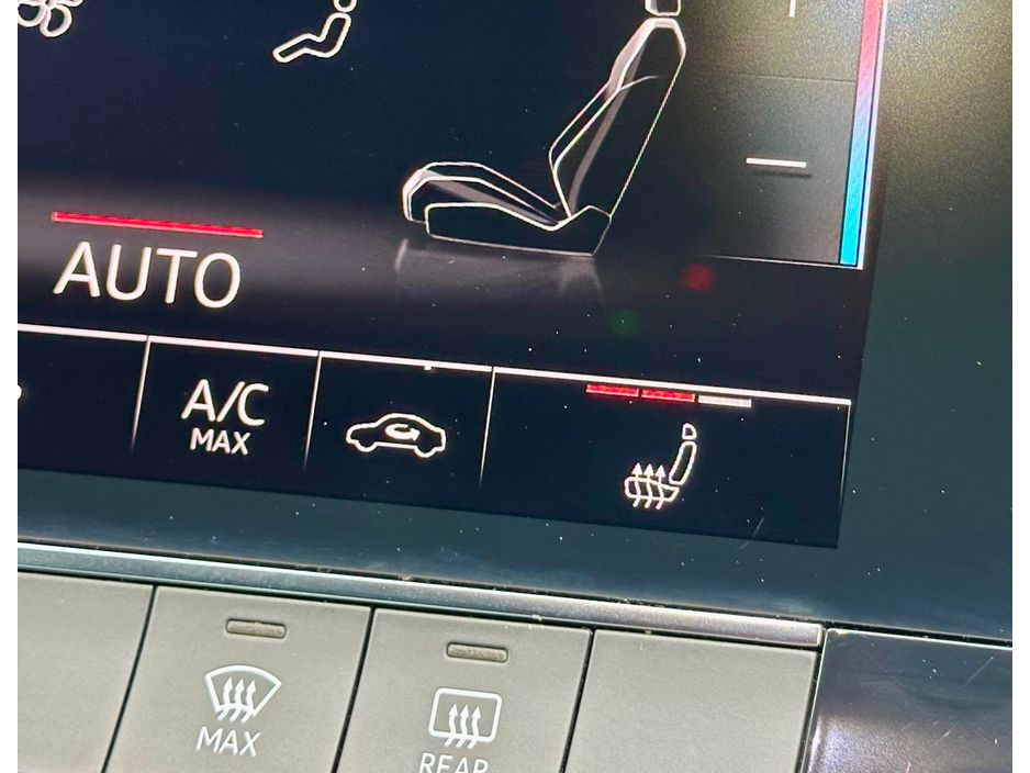 2021 Audi A6