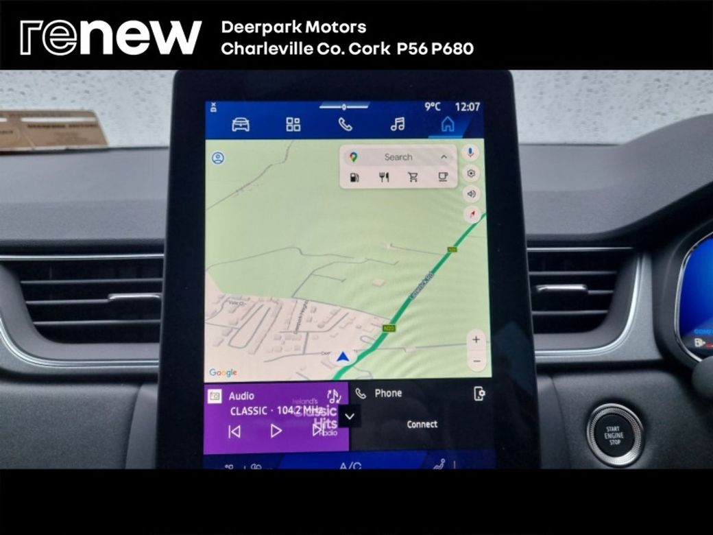 2026 Renault Symbioz