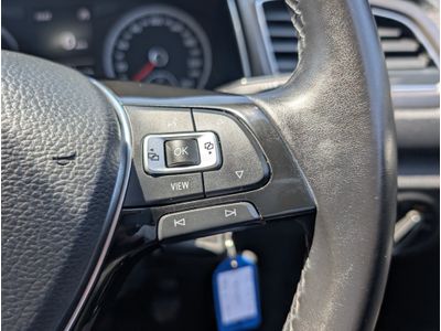 2019 Volkswagen T-Roc