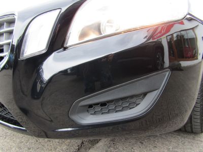 2012 Volvo V60