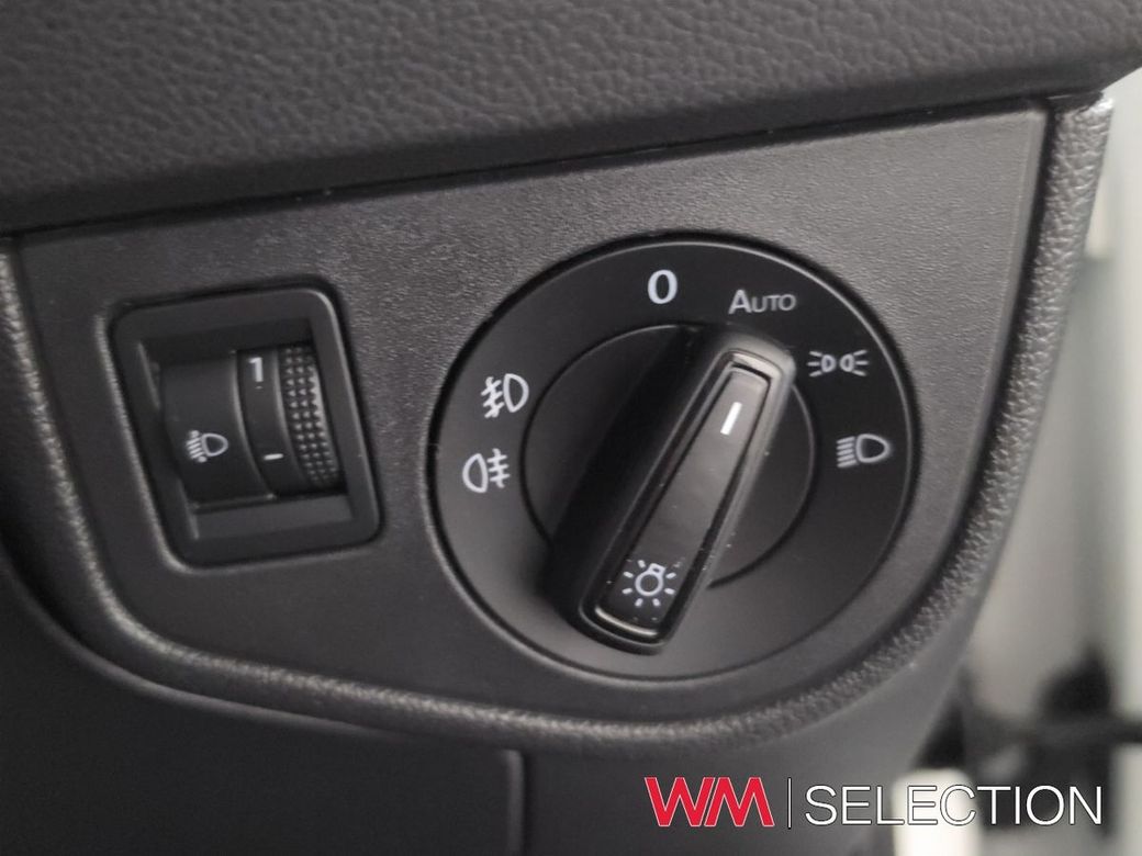 2023 Volkswagen Taigo