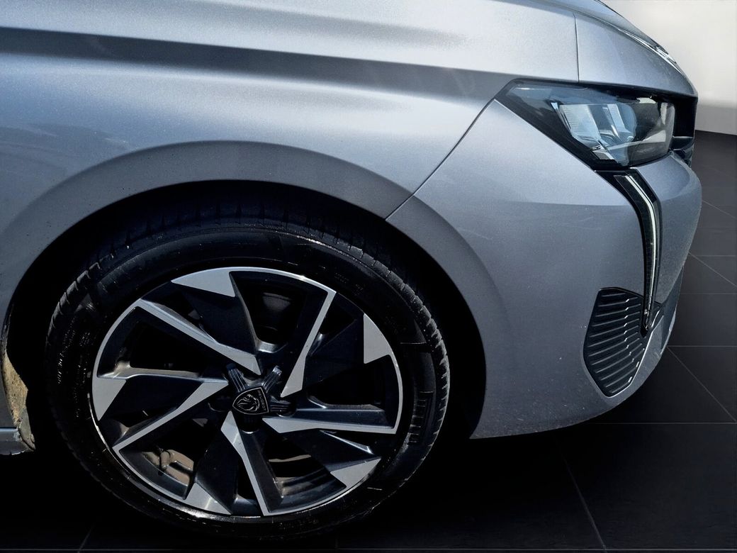 2023 Peugeot 308