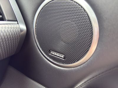 2018 Land Rover Range Rover Sport