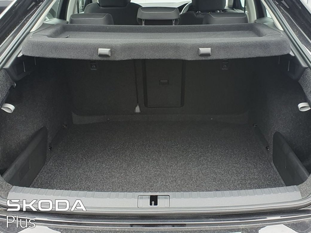 2024 Skoda Octavia