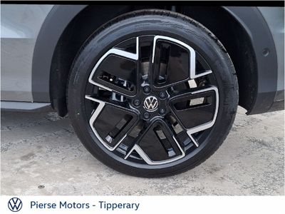 2026 Volkswagen T-Roc