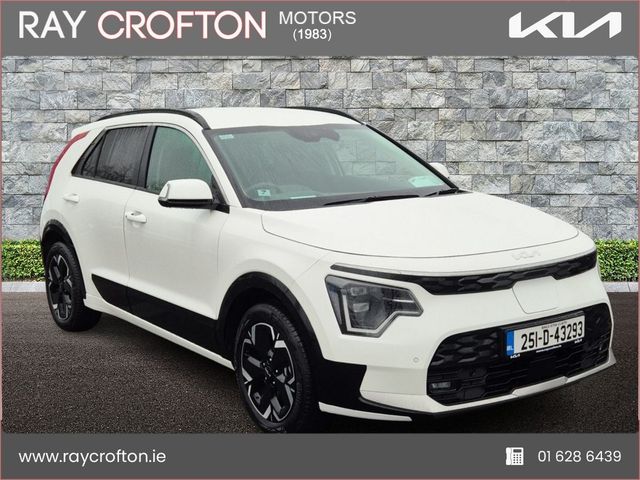 vehicle for sale from Ray Crofton Ltd