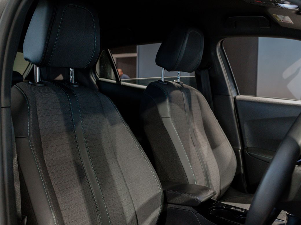 2023 Peugeot 2008