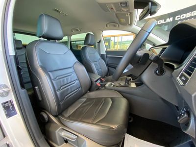 2023 SEAT Ateca