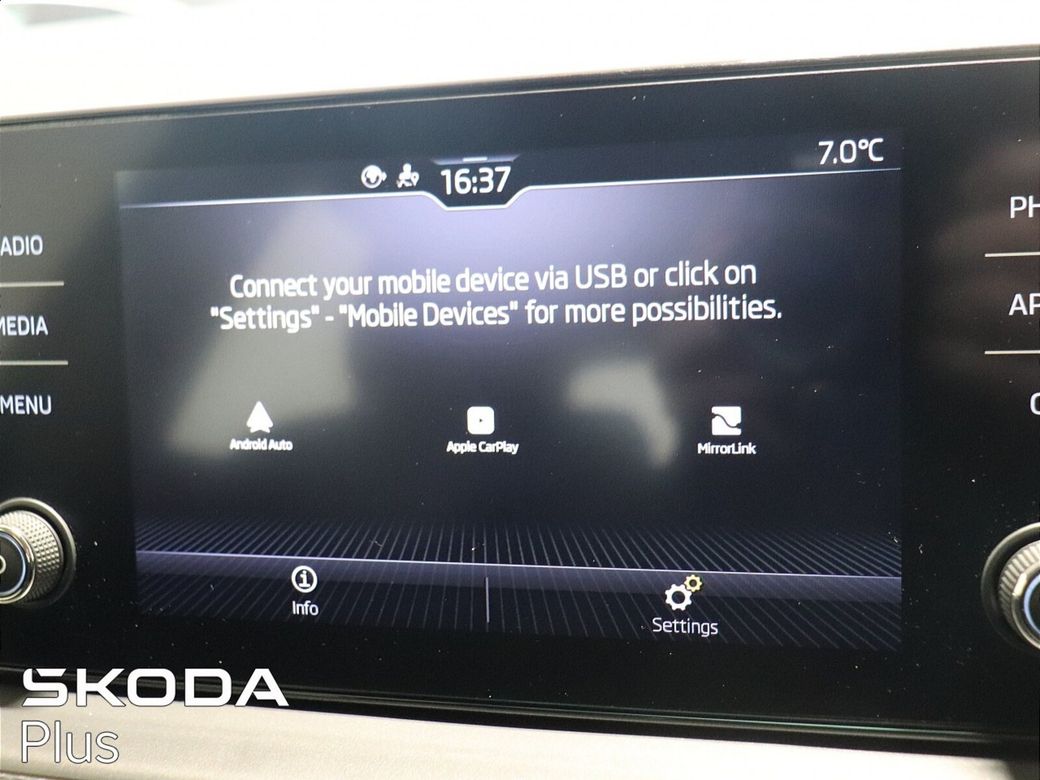 2023 Skoda Kamiq