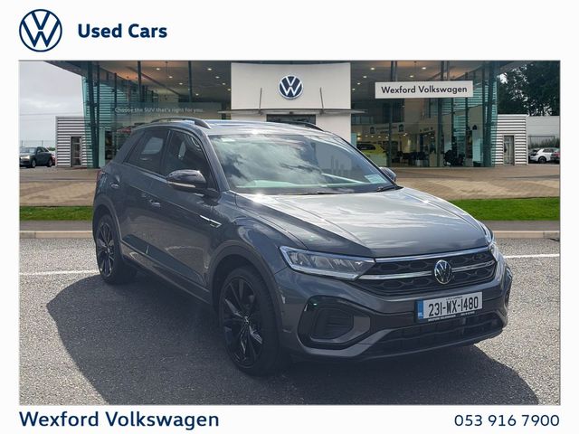 vehicle for sale from Wexford Volkswagen